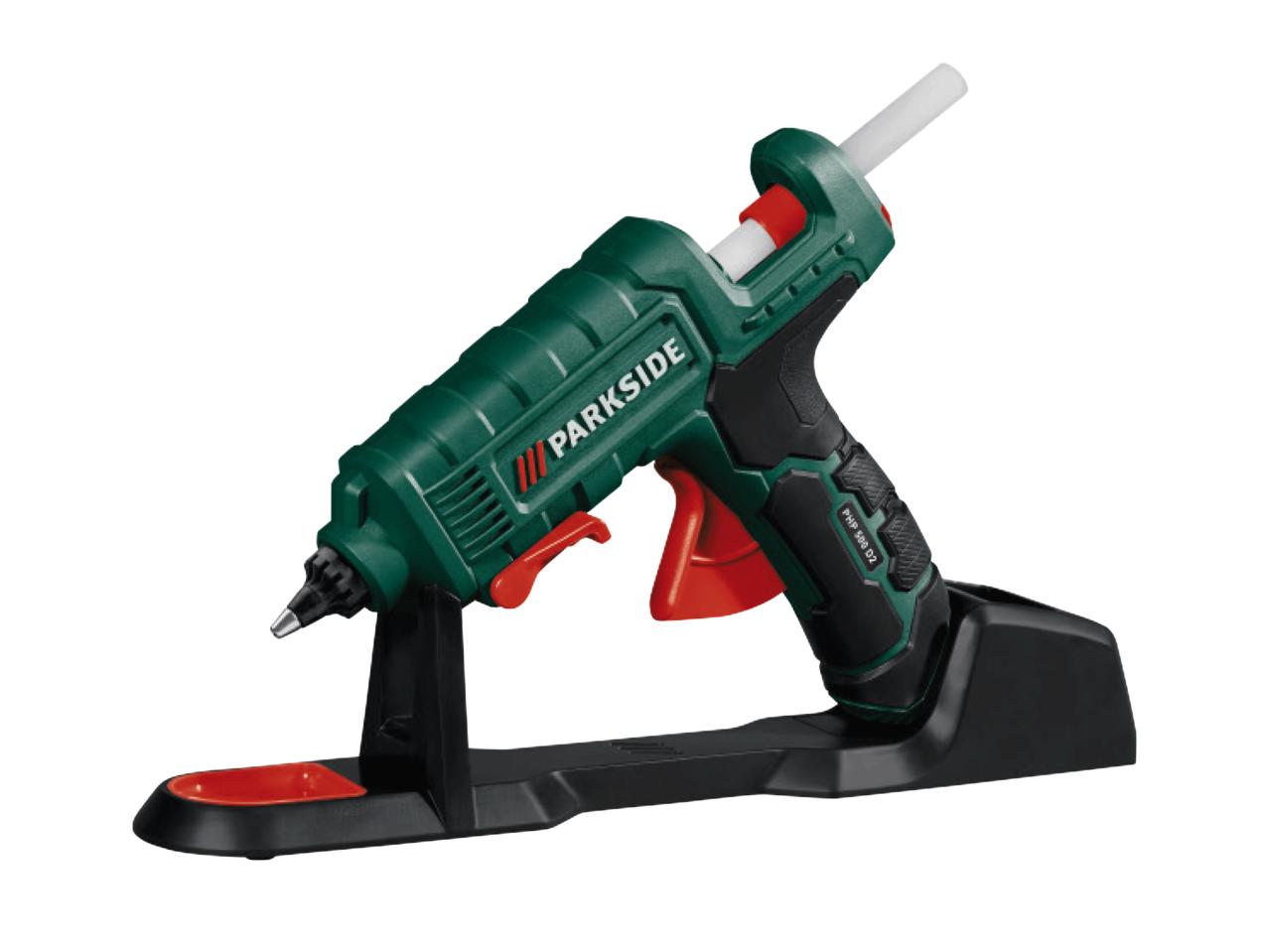 PARKSIDE Hot Glue Gun