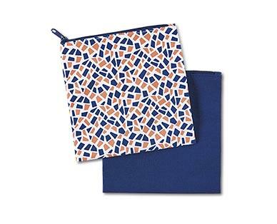 Crane Reusable Snack or Sandwich Bags
