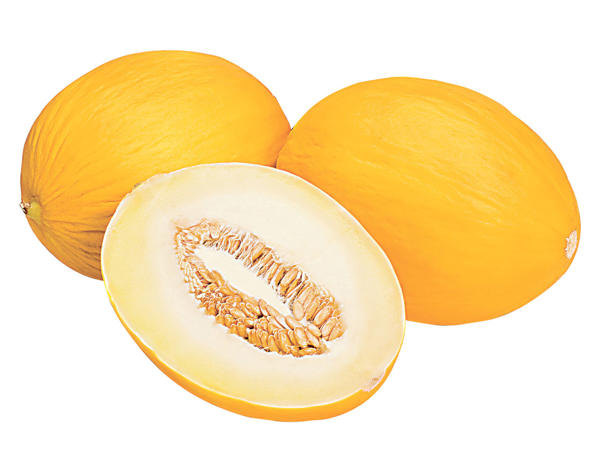 Honigmelone