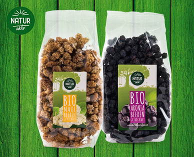 NATUR AKTIV Bio-Superfood-Mix