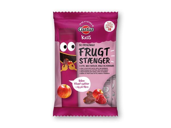 CASTUS Frugtstænger