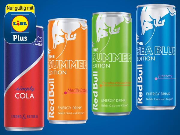 Energy Drink