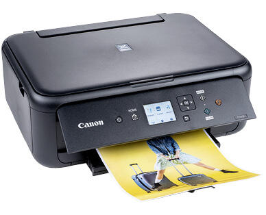 CANON DRUCKER PIXMA TS5150