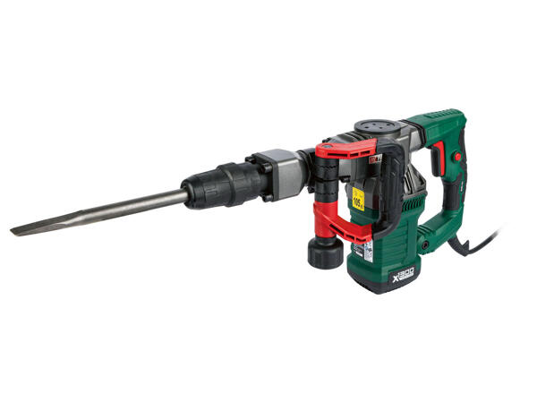 Demolition Hammer