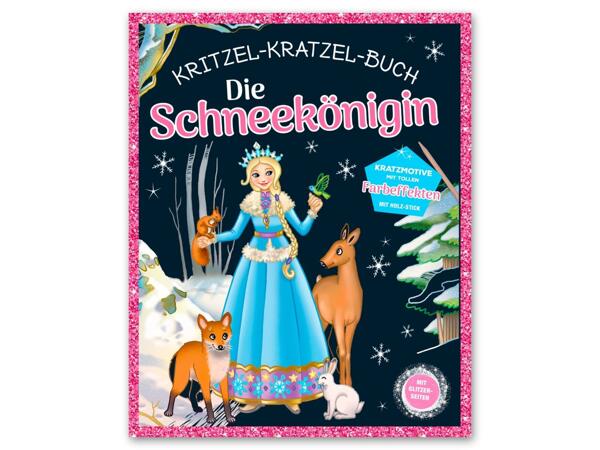 Kratz-Buch