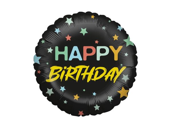 Birthday Party Decorations