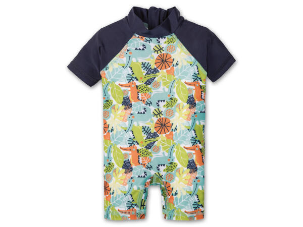 Baby UV-Kleidung