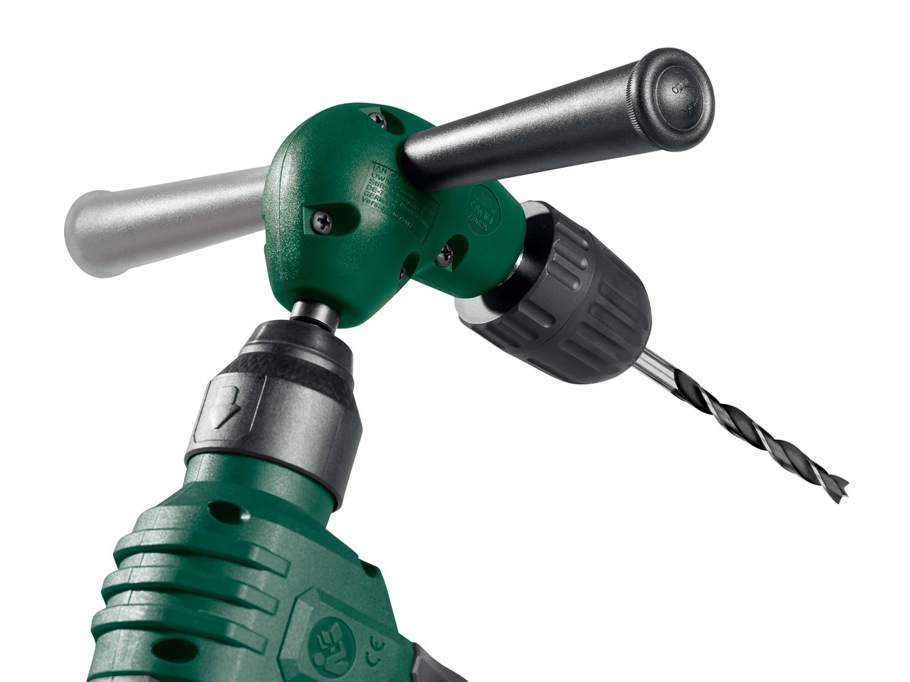 PARKSIDE Drill Attachment/Bit Holder