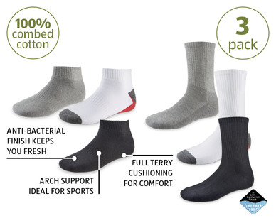 Men's Sports Socks