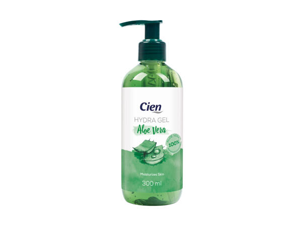 Aloe Vera Hydragel