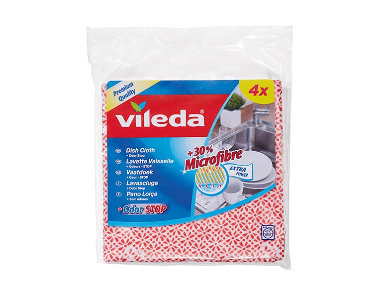VILEDA Cleaning Aids
