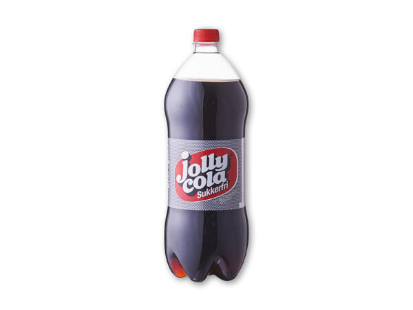 Jolly sodavand