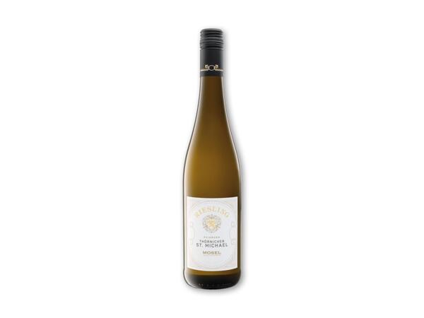 Riesling Mosel