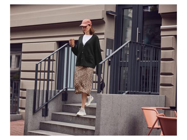 Ladies' Cardigan