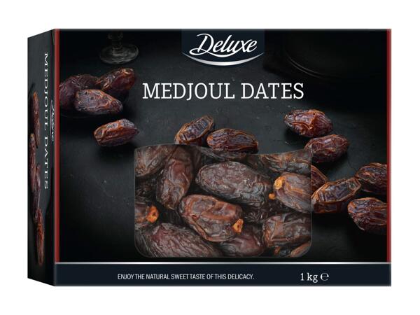 Dattes Medjoul