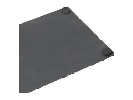 SILVERCREST Rectangular Slate Serving Platters - 3 Pack