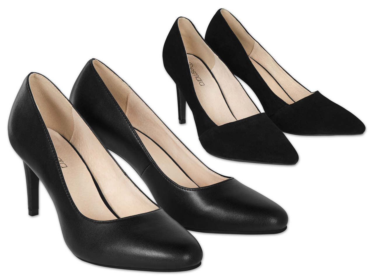 ESMARA(R) Damen Pumps1