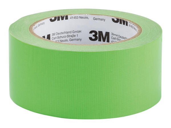 3M Neon Duct Tape