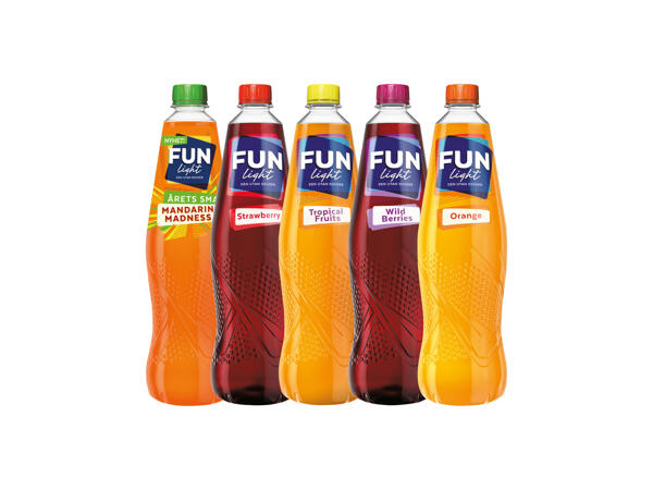Fun light