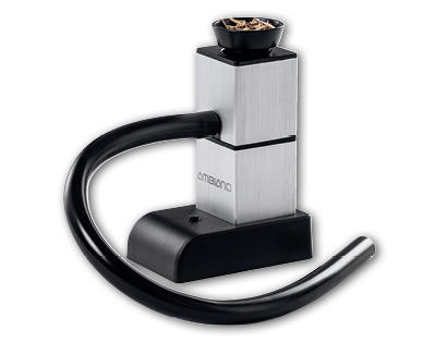 AMBIANO Smoke box