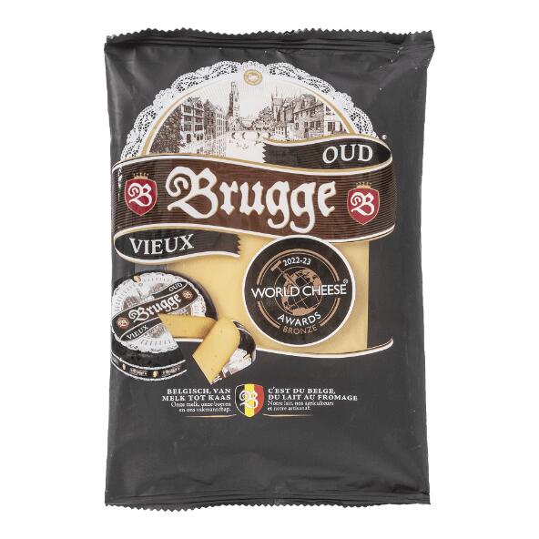 BRUGGE(R) 				Blok Brugge Oud