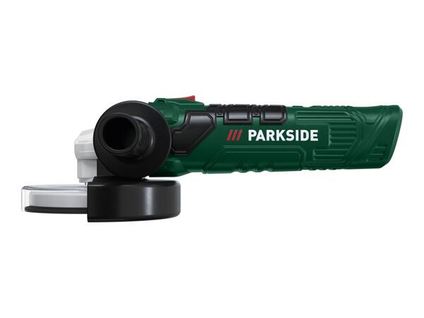 Playtive Toy Tool Assortment - Toy Angle Grinder