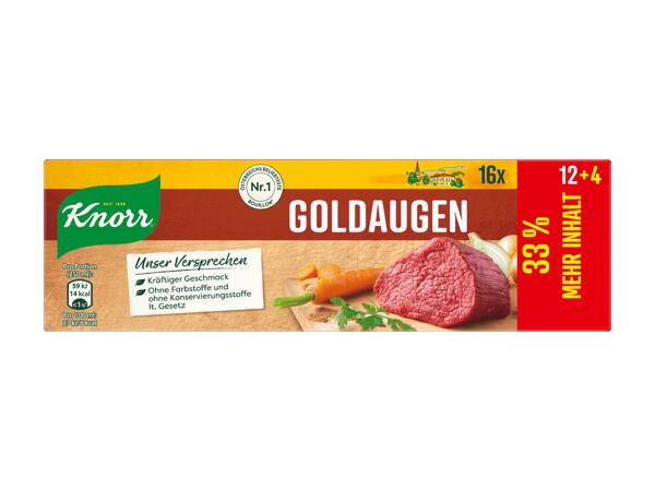 Bouillon Würfel 16 Stk.