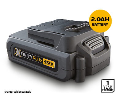 20V Battery