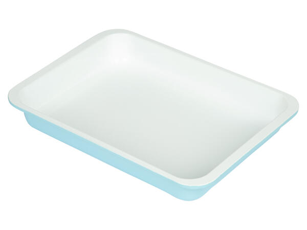 Enamel Roasting Tray