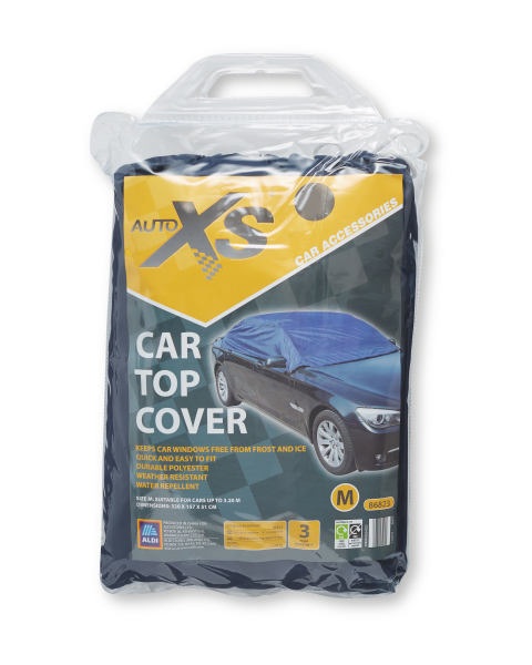 Auto XS Medium Car Top Cover