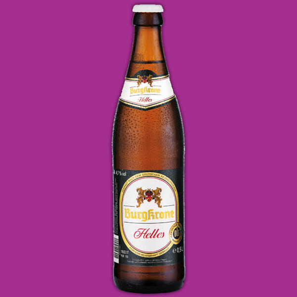 Bierpreis-Kracher!