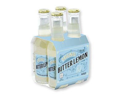 Bitter Lemon