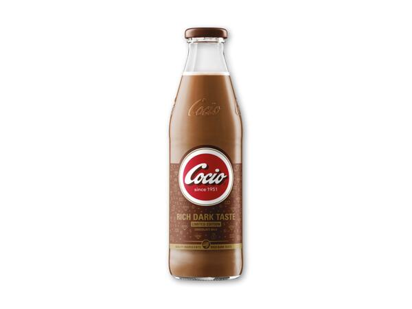 Cocio dark