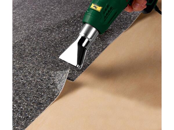 Heat gun