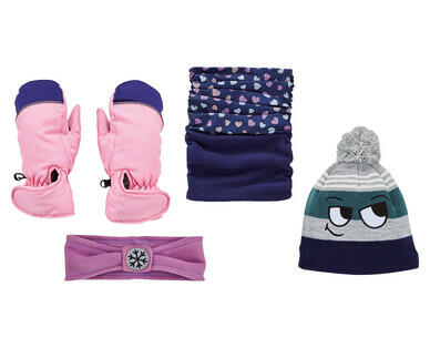 ALIVE(R) 
 ACCESSOIRES POUR TOUT-PETITS/ ENFANTS