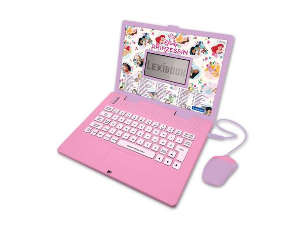 Kinder Notebook