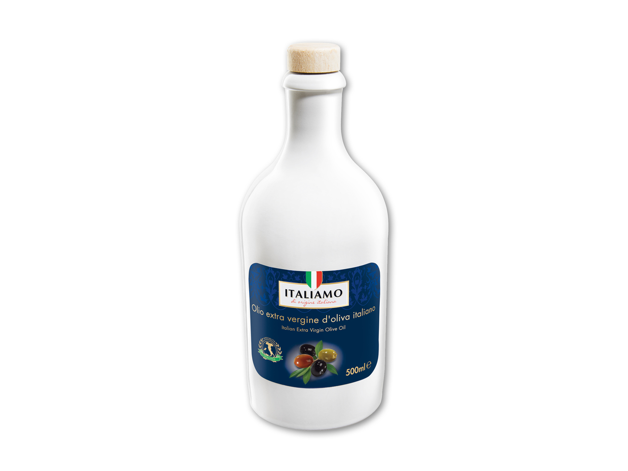 Ekstra jomfruolivenolie