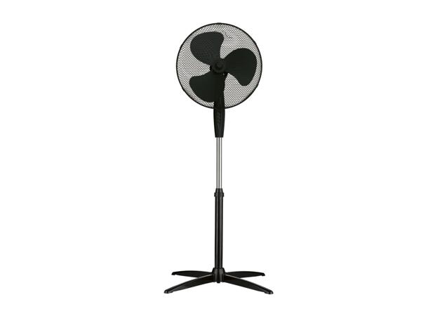 Pedestal Fan