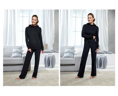 Serra Ladies' Lounge Pant