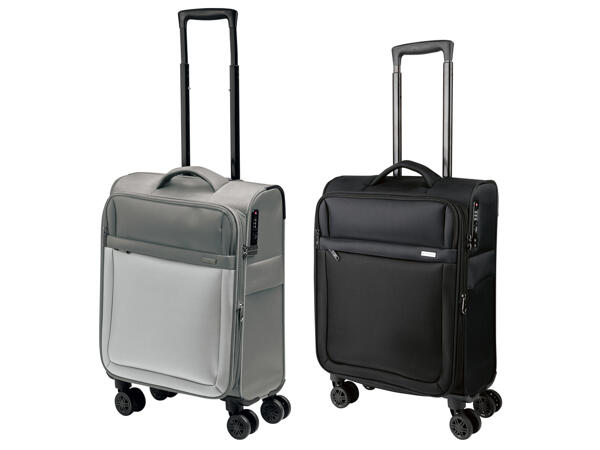 Topmove(R) Boardtrolley
