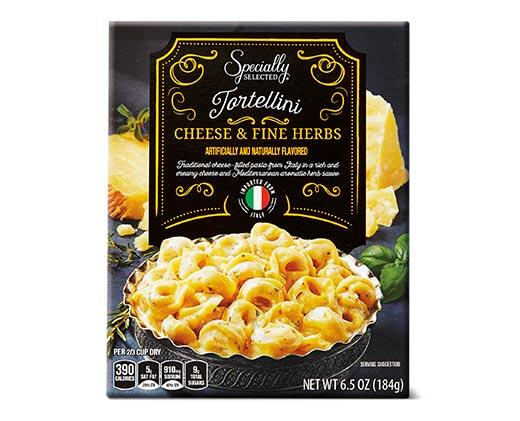 Specially Selected Gourmet Tortellini Assorted Varieties