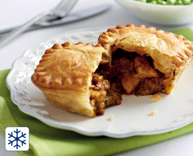 Shire Pies