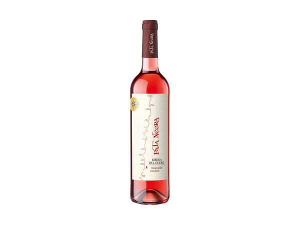 Pata Negra Rosado Ribera del Duero 2020