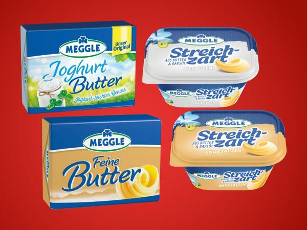 Butter
