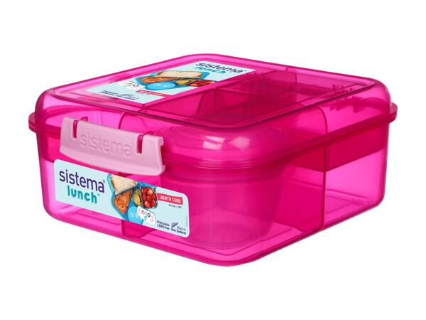 Lunch Box or Water Bottle Assortment