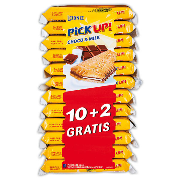 Pick Up