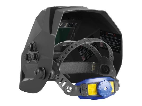 Automatická svářečská kukla PSHP 1 A1