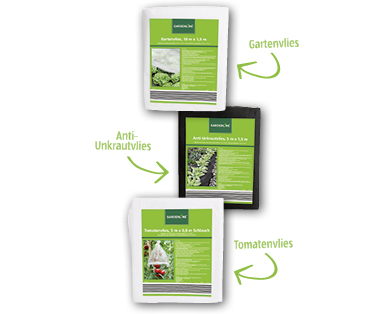 GARDENLINE(R) Vlies