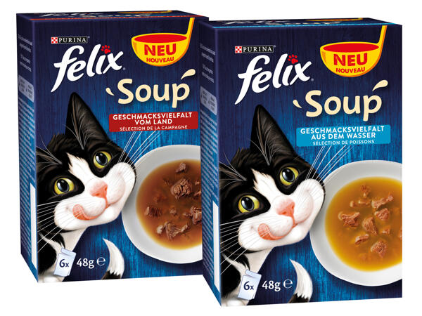 Felix Soups