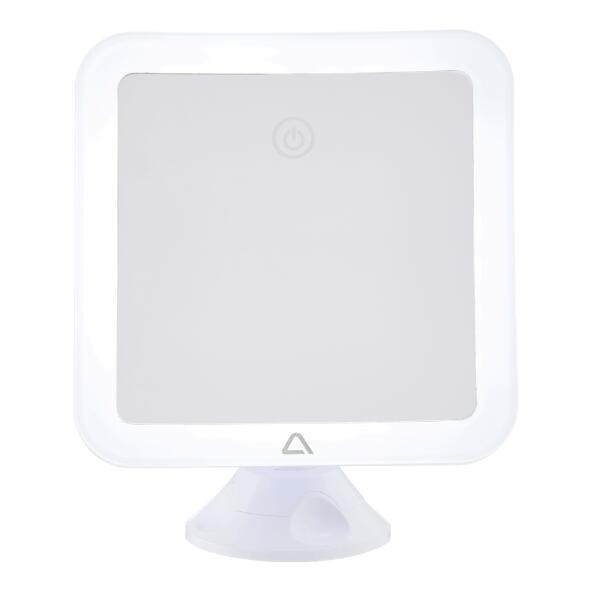 AMBIANO(R) Miroir visage à LED